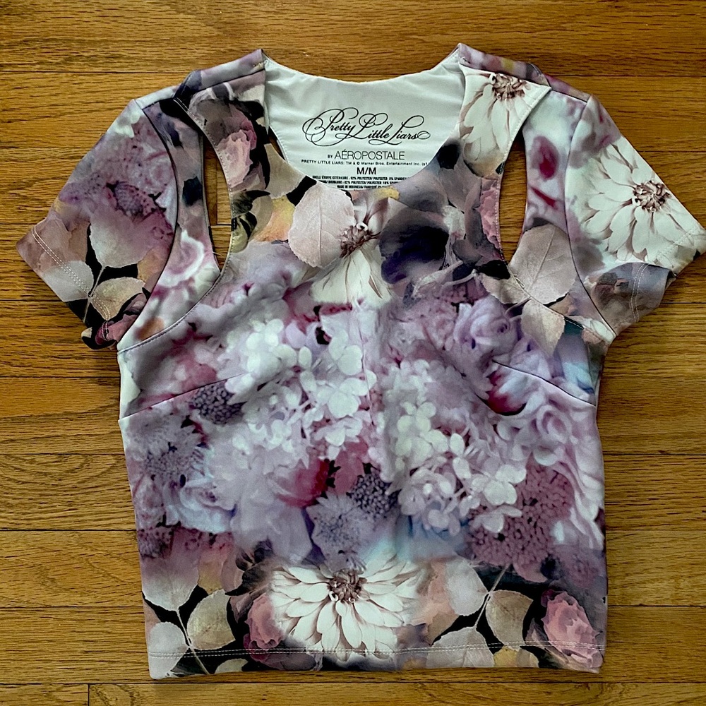 Unique Shirt